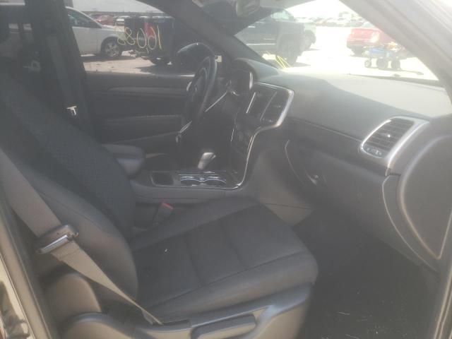 1C4RJFAG0MC812597 Jeep Grand Cherokee Laredo