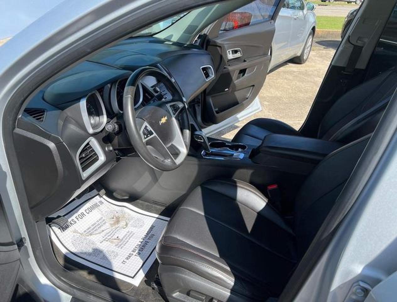 2013 Chevrolet Equinox Lt VIN: 2GNFLPE34D6286792 Lot: 52051622