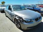 photo BMW 5 SERIES 2008