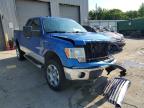 2010 FORD  F-150