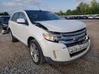 2011 FORD  EDGE