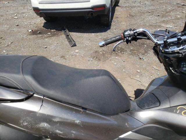 2019 HONDA WW150 RLHKF3002KY001891