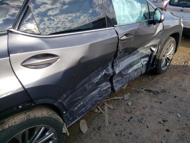 2020 LEXUS RX 450H 2T2JGMDA7LC046473