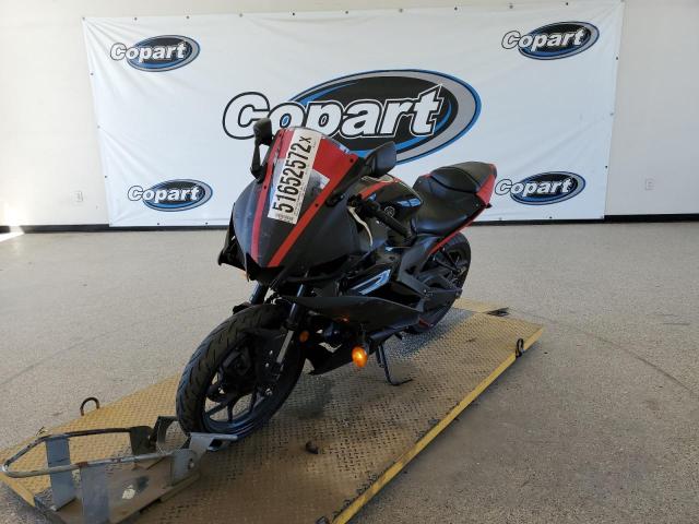 2020 YAMAHA YZFR3 A MH3RH18YXLK004146
