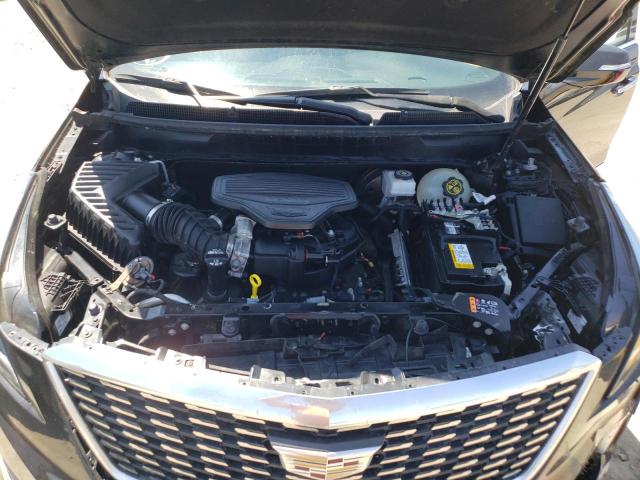 2020 CADILLAC XT5 PREMIU - 1GYKNDRS9LZ146719