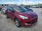 2014 FORD  ESCAPE