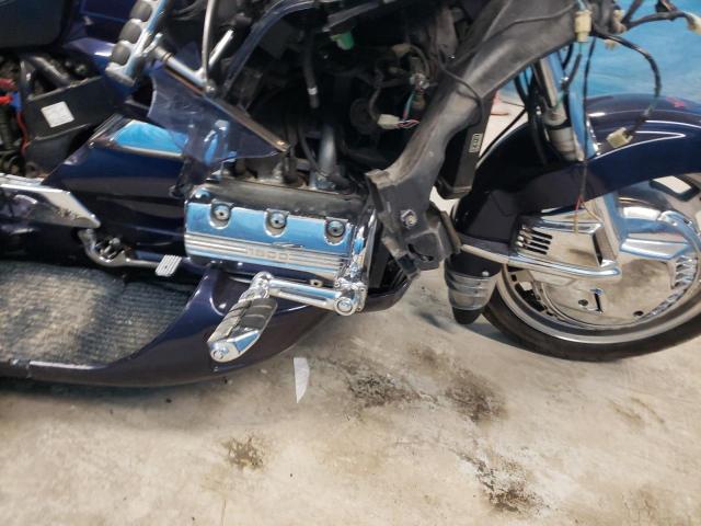 2000 HONDA GL1500 SE1 1HFSC2235YA203898
