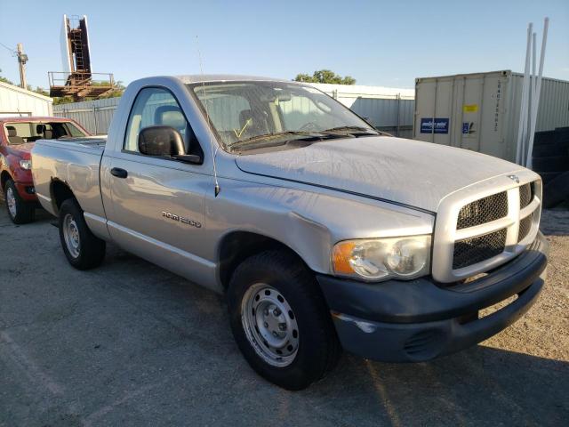 2005 DODGE RAM 1500 ST for Sale | KS - WICHITA | Mon. Nov 20, 2023 ...