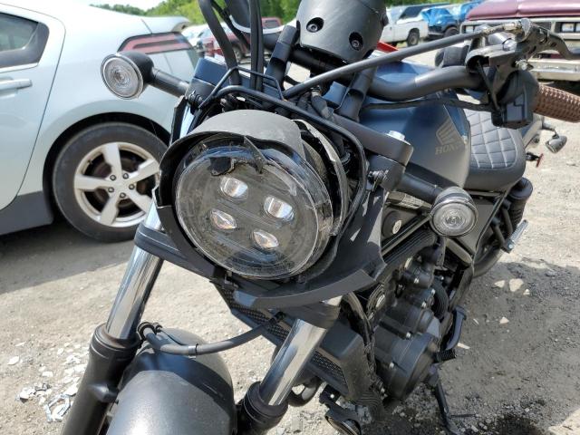 2020 HONDA CMX500 A MLHPC5655L5301096