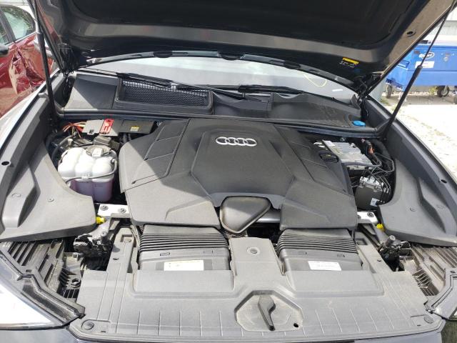2021 AUDI Q8 PRESTIG WA1FVAF1XMD032898
