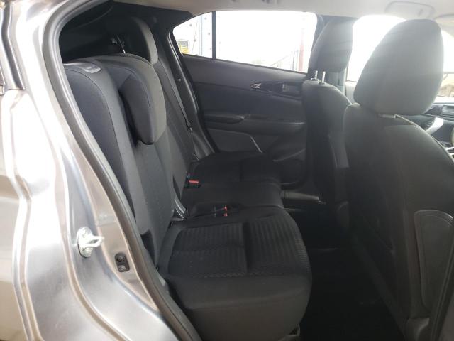 MITSUBISHI ECLIPSE 2018 GRAY Photo 6