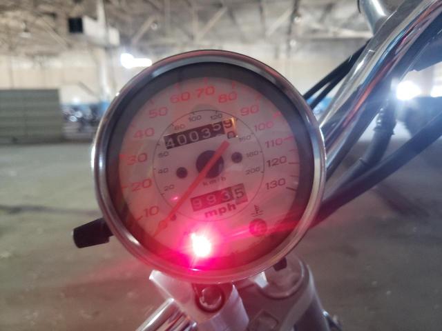2000 HONDA VT1100 C2 1HFSC4309YA000142