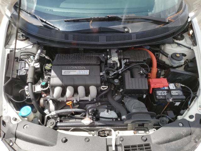 2015 HONDA 125 JHMZF1D62FS001978