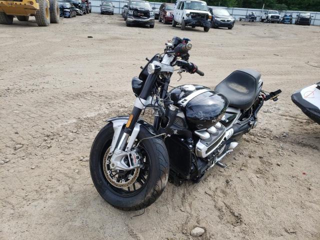 2020 TRIUMPH MOTORCYCLE ROCKET 3 R SMTG11JX0LT988754