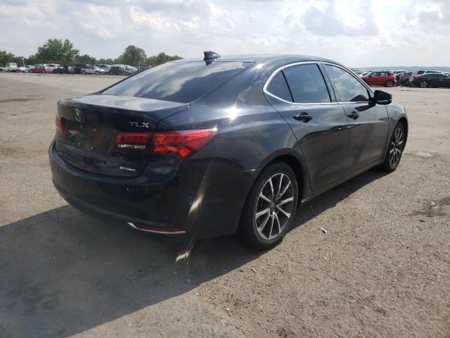 2015 ACURA TLX ADVANC 19UUB3F79FA009799