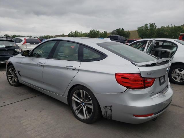 2015 BMW 335 XIGT WBA3X9C50FD868311