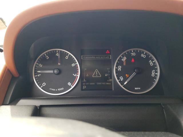 SALSK2D42BA716769 Land Rover Range Rover Sport Lux