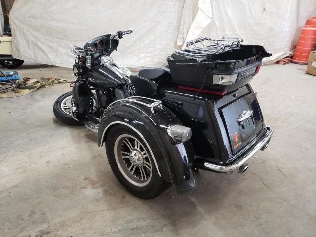 2010 HARLEY-DAVIDSON FLHTCUTG 1HD1MAM11AB852332