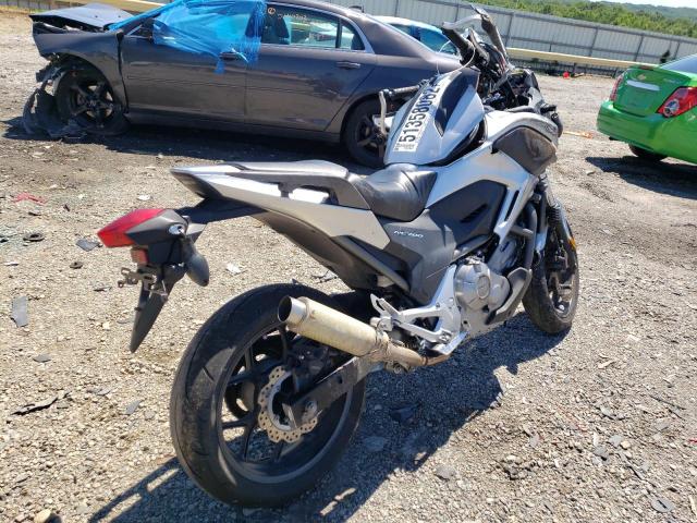 2012 HONDA NC700X JH2RC6355CK000469
