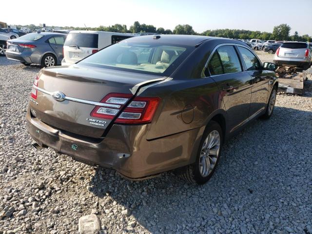 2015 FORD TAURUS LIM 1FAHP2F89FG103480