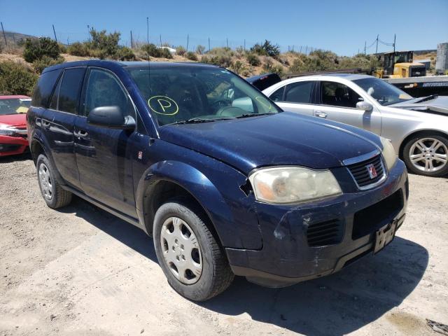 Saturn vue 2007