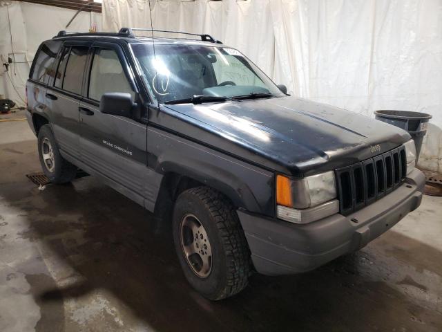 1996 Jeep Grand Cherokee Laredo