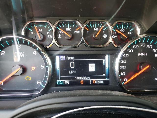 2018 CHEVROLET SUBURAN 1GNSKHKCXJR240816