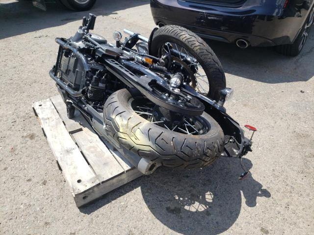 2018 YAMAHA XVS950 CU JYAVN05E6JA013564