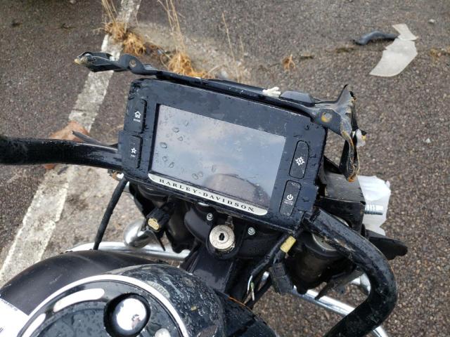 2015 HARLEY-DAVIDSON FLHXS 1HD1KRM14FB621081