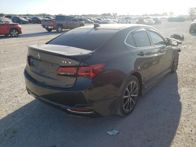 2015 ACURA TLX ADVANC 19UUB2F70FA004694