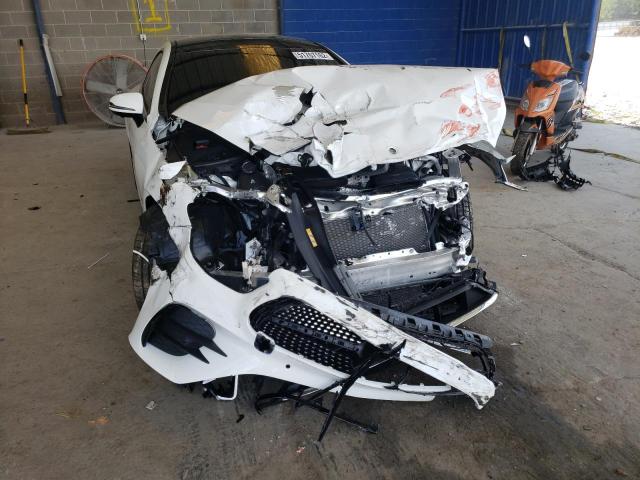 2021 MERCEDES-BENZ E 450 W1K1J5JB6MF164070
