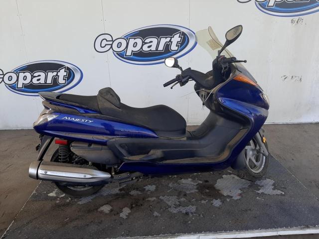 2005 YAMAHA YP400 JYASH03Y15A001531