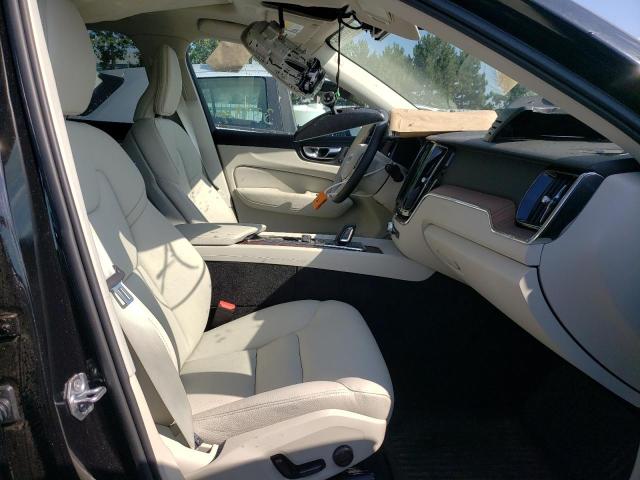 2021 VOLVO XC60 T8 RE LYVBR0DK1MB833762