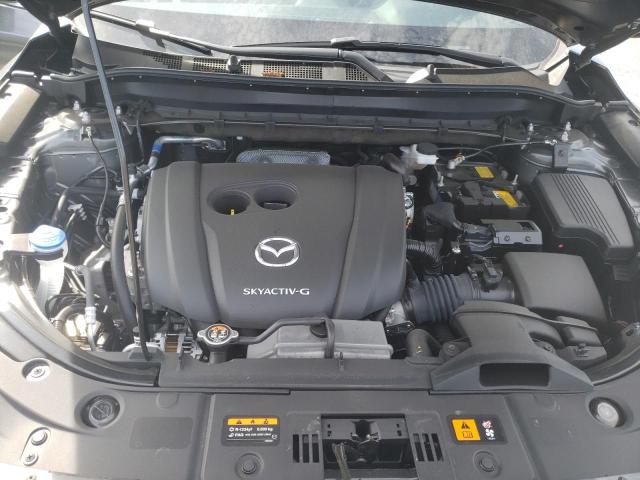 2022 MAZDA CX-5 SELEC JM3KFBBM4N0538279