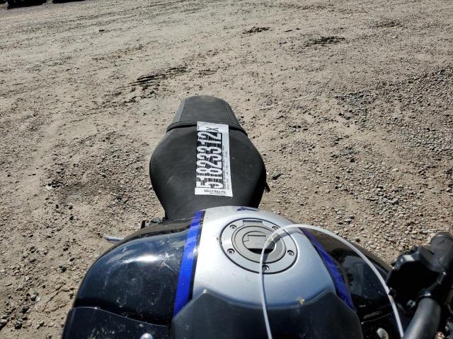 2021 YAMAHA MT09 D JYARN72E5MA000307