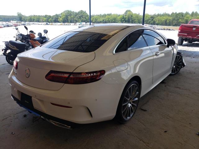 2021 MERCEDES-BENZ E 450 W1K1J5JB6MF164070