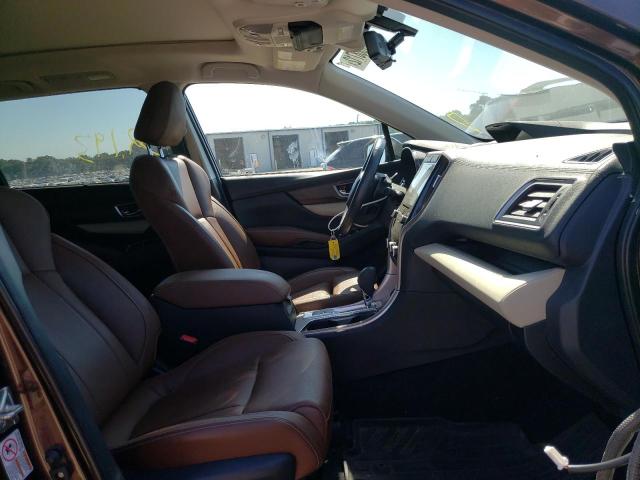 2019 SUBARU ASCENT TOU 4S4WMARD8K3422170