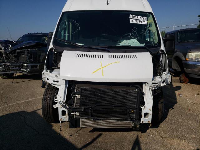 2018 RAM PROMASTER 3C6TRVDG0JE144249