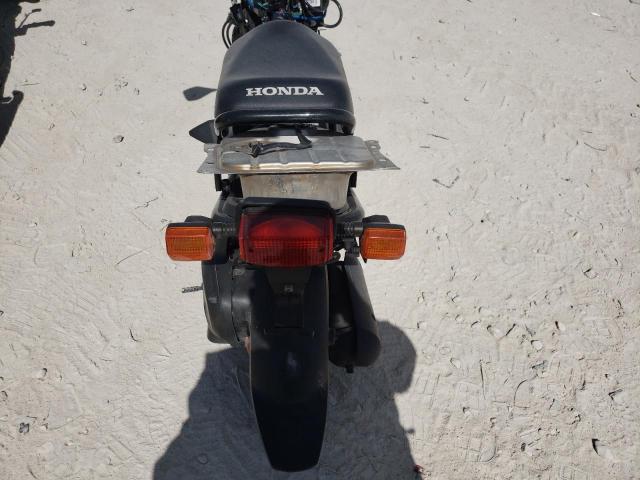 2017 HONDA NPS50 - JH2AF5819HK505071
