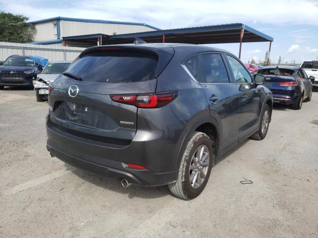 2022 MAZDA CX-5 SELEC JM3KFBBM4N0538279