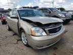 FORD 500 2005 foto