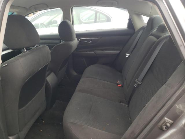 2015 NISSAN ALTIMA SE 1N4AL3AP1FN903820