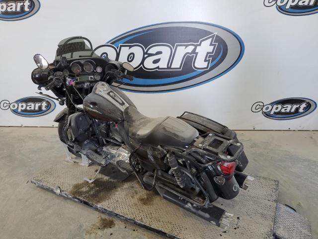 2010 HARLEY-DAVIDSON FLHTCUSE5 1HD1PR823AB957933