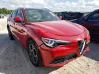 2018 ALFA ROMEO  STELVIO