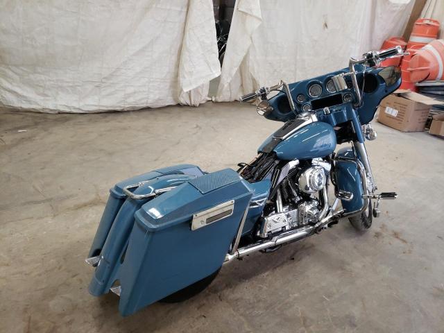 2003 HARLEY-DAVIDSON FLHTCUI SH 1HD1FLW123Y608868
