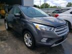 2018 FORD  ESCAPE