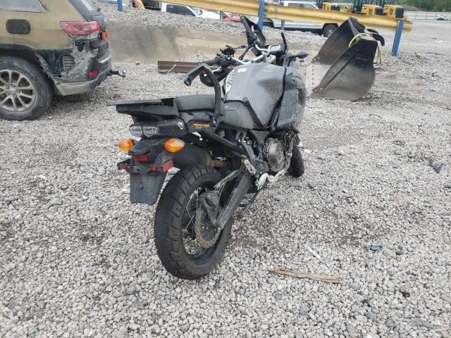 2013 YAMAHA XT1200Z JYADP03E0DA002556