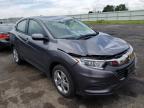 2019 HONDA  HR-V