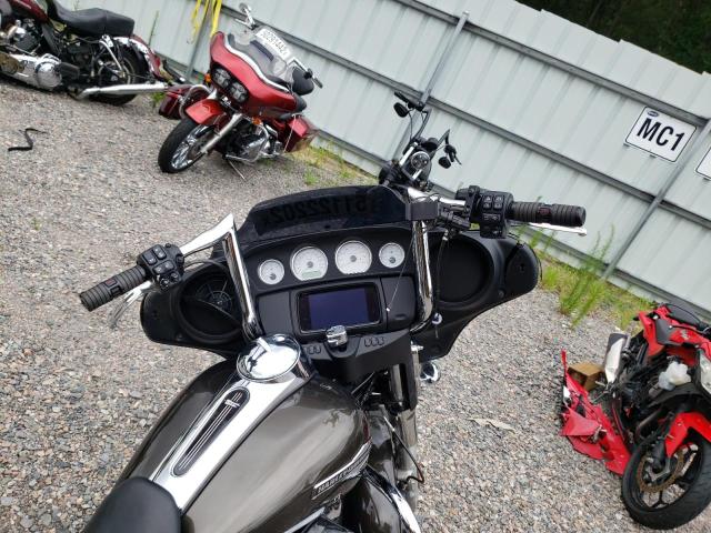 2021 HARLEY-DAVIDSON FLHX 1HD1KBC1XMB626453