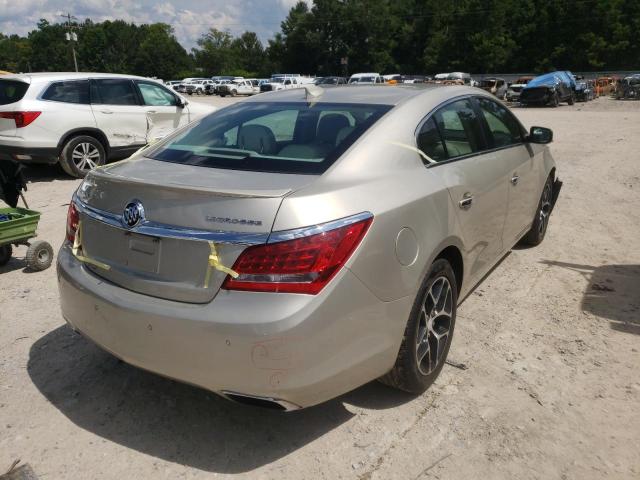 2016 BUICK LACROSSE S 1G4G45G35GF215019